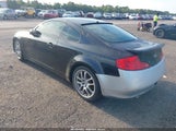 Infiniti G35 JNKCV54E16M718173 снимка
