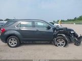 Chevrolet Equinox Ls 2GNFLEEK0H6269456 снимка