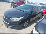 Chevrolet Cruze Ls Auto 1G1BC5SM5G7253662 снимка