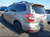 Subaru Forester 2.5I Limited JF2SJARC5FH493940 снимка