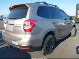 Subaru Forester 2.5I Limited JF2SJARC5FH493940 снимка