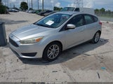Ford Focus Se 1FADP3K28GL356238 photo