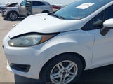 Ford Fiesta Se 3FADP4BJ6HM159419 снимка