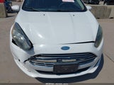 Ford Fiesta Se 3FADP4BJ6HM159419 снимка