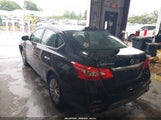Nissan Sentra Sv 3N1AB7AP3GL677059 снимка