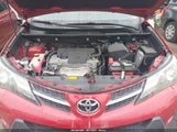 Toyota Rav4 Limited 2T3DFREV9FW377424 снимка