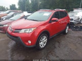 Toyota Rav4 Limited 2T3DFREV9FW377424 снимка