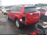 Toyota Rav4 Limited 2T3DFREV9FW377424 снимка