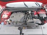 Hyundai Tucson Sel 5NMJB3AE0NH146447 fotografie