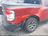 Ford Maverick Xlt 3FTTW8F92NRA60448 снимка