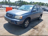 Toyota Highlander V6 JTEHP21A670187929 снимка