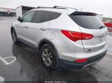 HYUNDAI SANTA FE SPORT 2.4L 5XYZUDLB9FG276275 снимка