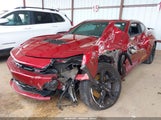 Chevrolet Camaro Rwd 2Ss 1G1FH1R78R0113161 photo