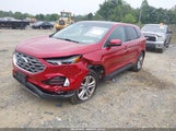 Ford Edge Sel 2FMPK4J90LBA59108 снимка