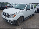 Nissan Frontier Sv 1N6AD0EV2GN704417 снимка