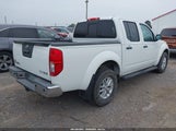 Nissan Frontier Sv 1N6AD0EV2GN704417 снимка