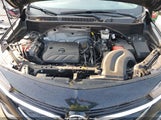 Buick Encore Gx Awd Select KL4MMESLXMB039127 снимка