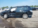Toyota Highlander Se V6 5TDBK3EH9BS090171 снимка