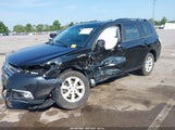 Toyota Highlander Se V6 5TDBK3EH9BS090171 снимка