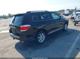 Toyota Highlander Se V6 5TDBK3EH9BS090171 снимка