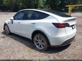 Tesla Model Y Awd/Long Range Dual Motor All-Wheel Drive 7SAYGDEE8PA077608 photo