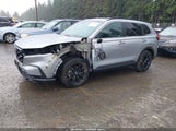 Honda Cr-V Hybrid Sport 7FARS6H51PE039474 fotografie