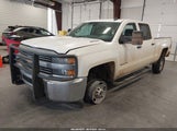 Chevrolet Silverado 2500Hd Wt 1GC1KUE80GF124569 снимка