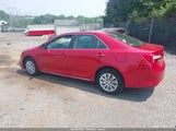 TOYOTA CAMRY LE 4T1BF1FK6CU577288 снимка