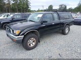 Toyota Tacoma Xtracab 4TAWN72N6TZ206531 снимка