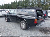 Toyota Tacoma Xtracab 4TAWN72N6TZ206531 fotografie