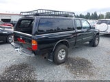 Toyota Tacoma Xtracab 4TAWN72N6TZ206531 снимка
