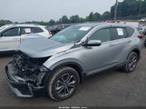 Honda Cr-V Awd Ex 7FARW2H55NE053131 снимка