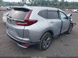 Honda Cr-V Awd Ex 7FARW2H55NE053131 снимка