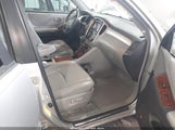 Toyota Highlander Hybrid Limited V6 JTEEW21A760032861 снимка
