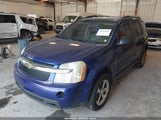 Chevrolet Equinox Ls 2CNDL23F776019078 снимка