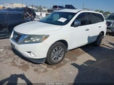 Nissan Pathfinder Sv 5N1AR2MM9DC628366 снимка