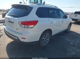 Nissan Pathfinder Sv 5N1AR2MM9DC628366 снимка