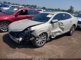 Lincoln Mks Ecoboost 1LNHL9FT0EG602004 снимка