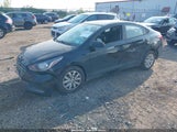 Hyundai Accent Se 3KPC24A6XLE109627 снимка