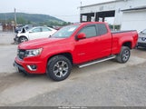 Chevrolet Colorado Z71 1GCHTDEAXG1100016 fotografie