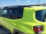 Jeep Renegade Trailhawk 4X4 ZACCJBCB5HPF82489 снимка