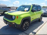 Jeep Renegade Trailhawk 4X4 ZACCJBCB5HPF82489 снимка