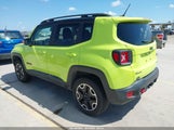 Jeep Renegade Trailhawk 4X4 ZACCJBCB5HPF82489 снимка