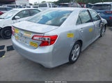 Toyota Camry Se 4T1BF1FK7EU858437 снимка