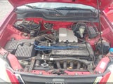 Honda Cr-V Ex JHLRD1860YC053918 снимка