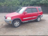 Honda Cr-V Ex JHLRD1860YC053918 снимка