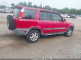Honda Cr-V Ex JHLRD1860YC053918 снимка
