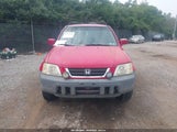 Honda Cr-V Ex JHLRD1860YC053918 снимка