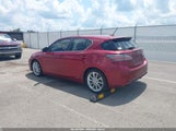 Lexus Ct 200H Premium JTHKD5BH0B2028464 fotografie