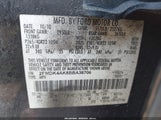 Ford Edge Sport 2FMDK4AK8BBA38706 снимка